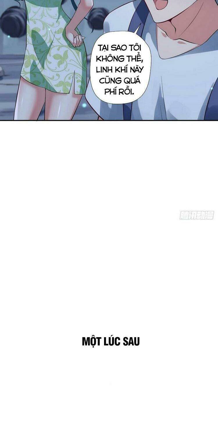 mở phòng khám tại tu tiên giới chapter 96 12