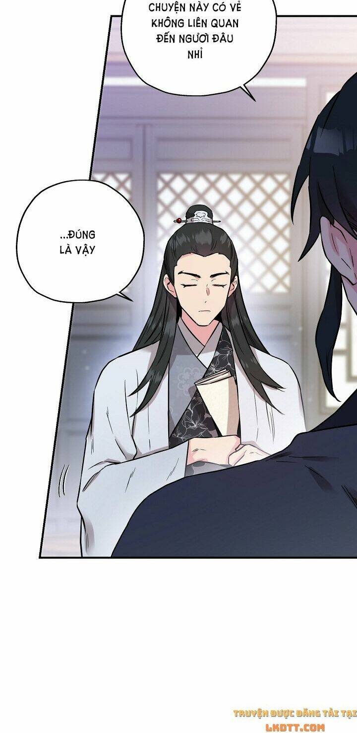 tôi trở thành nhân vật phản diện giỏi nhất trong giới võ thuật chapter 38 10