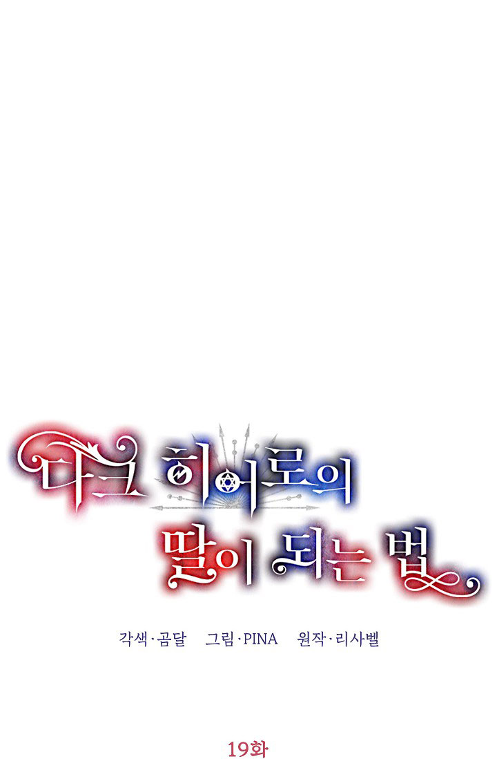 trở thành con gái của anh hùng bóng đêm chapter 19 11