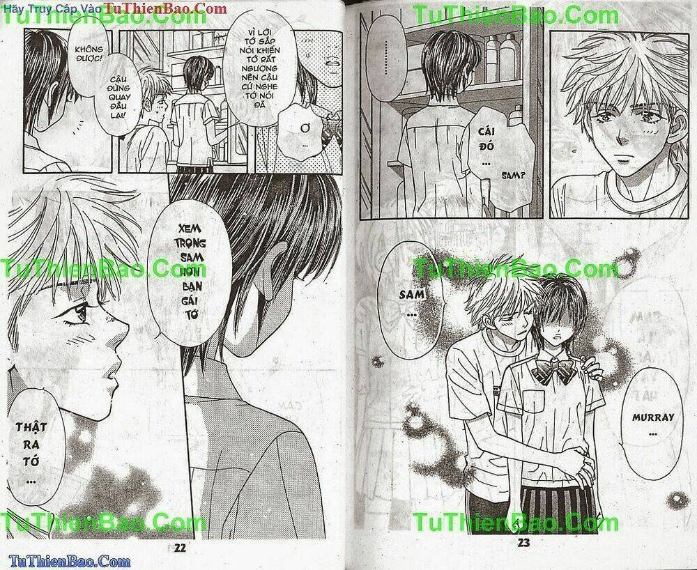 nàng men chàng bóng chapter 5 12