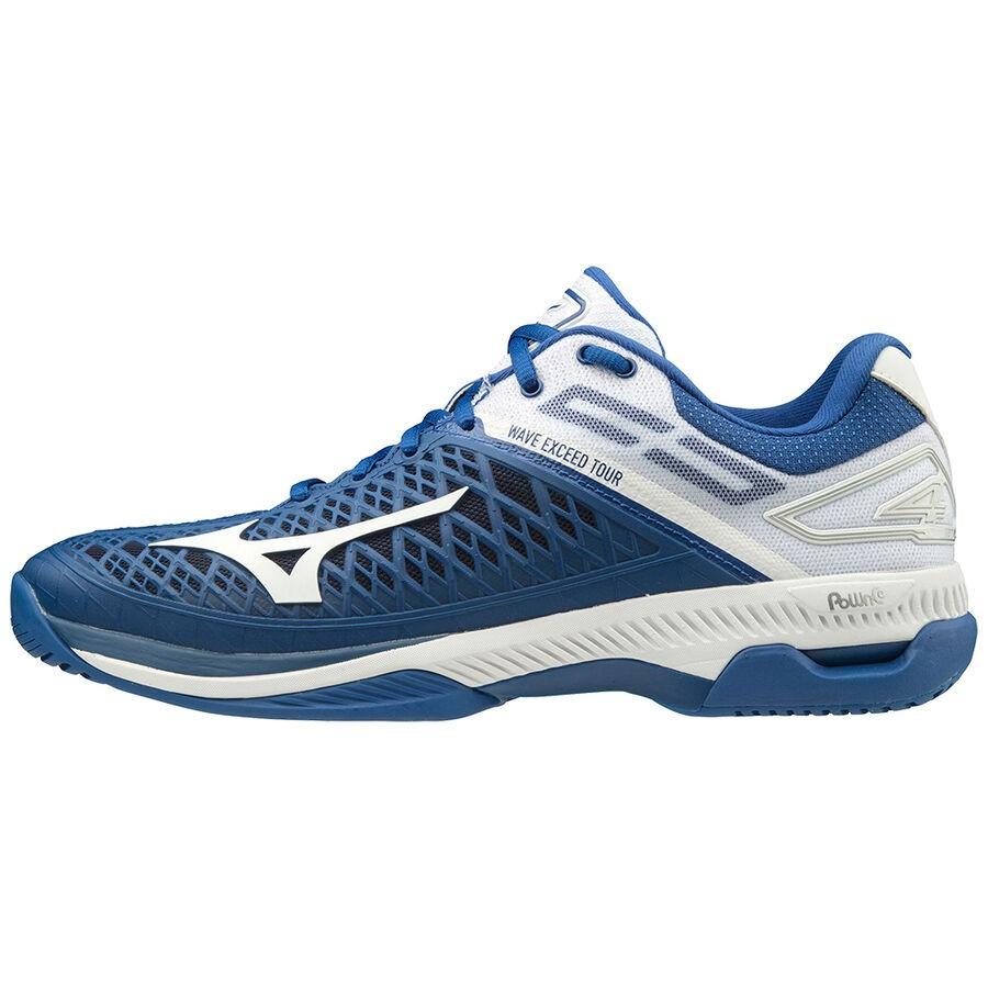 Giày Tennis Wave Exceed Tour 4 AC MIZUNO