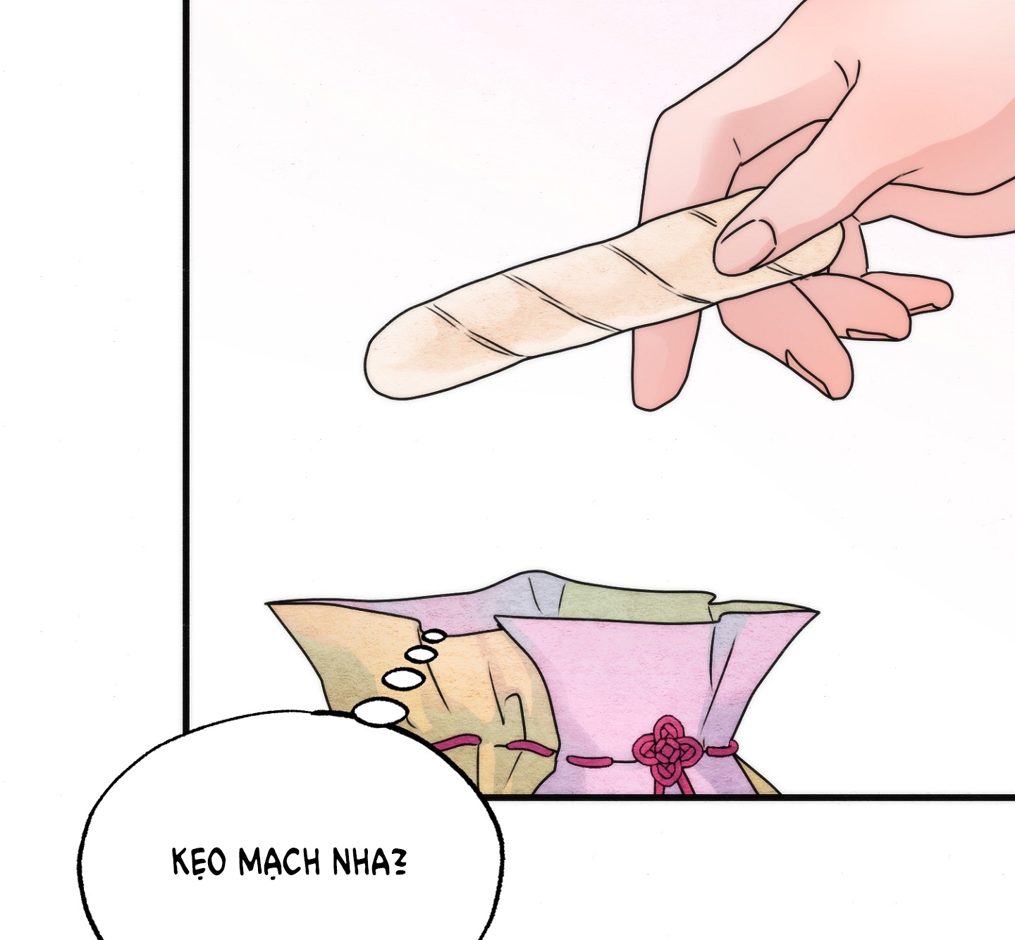 Cương Nhân chapter 98 12