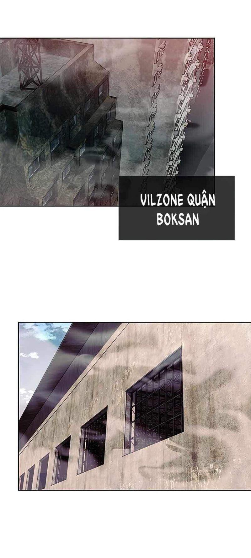 tiêu diệt ác nhân chapter 36 53