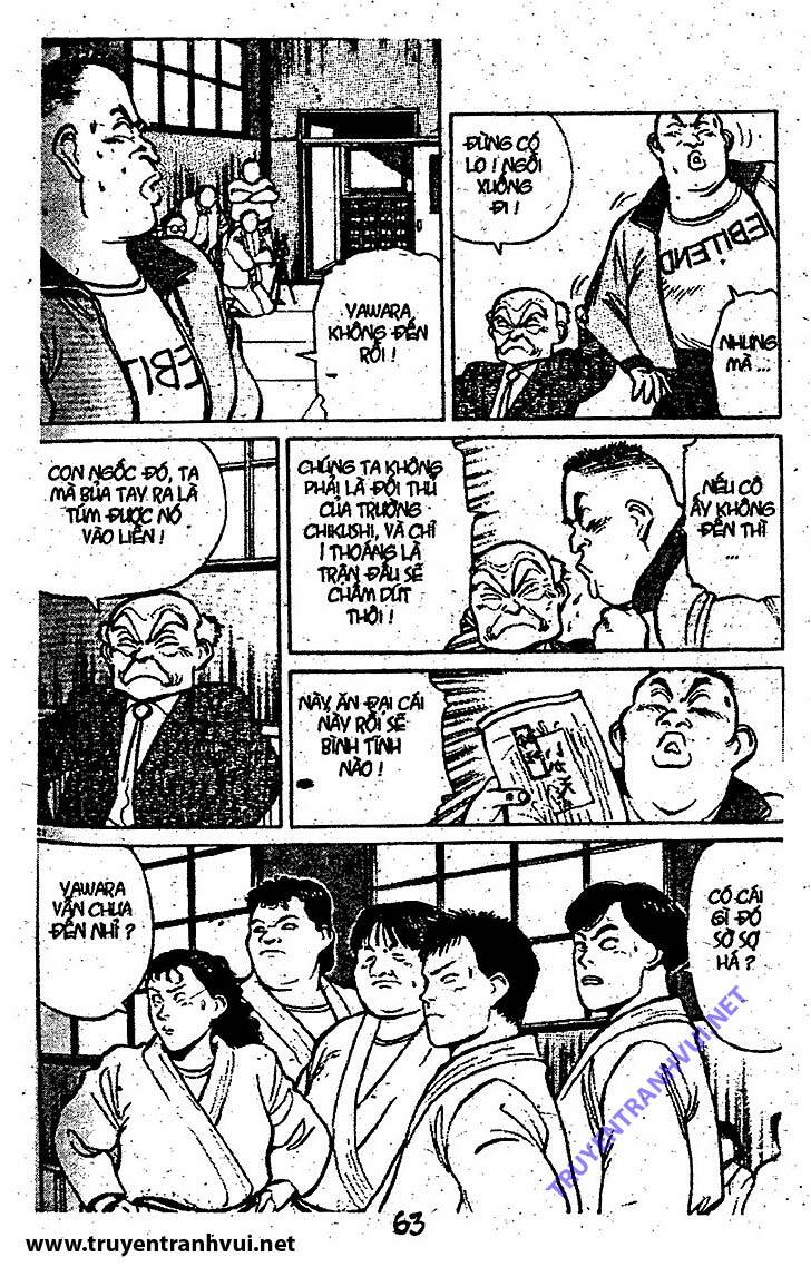 yawara chapter 118 13