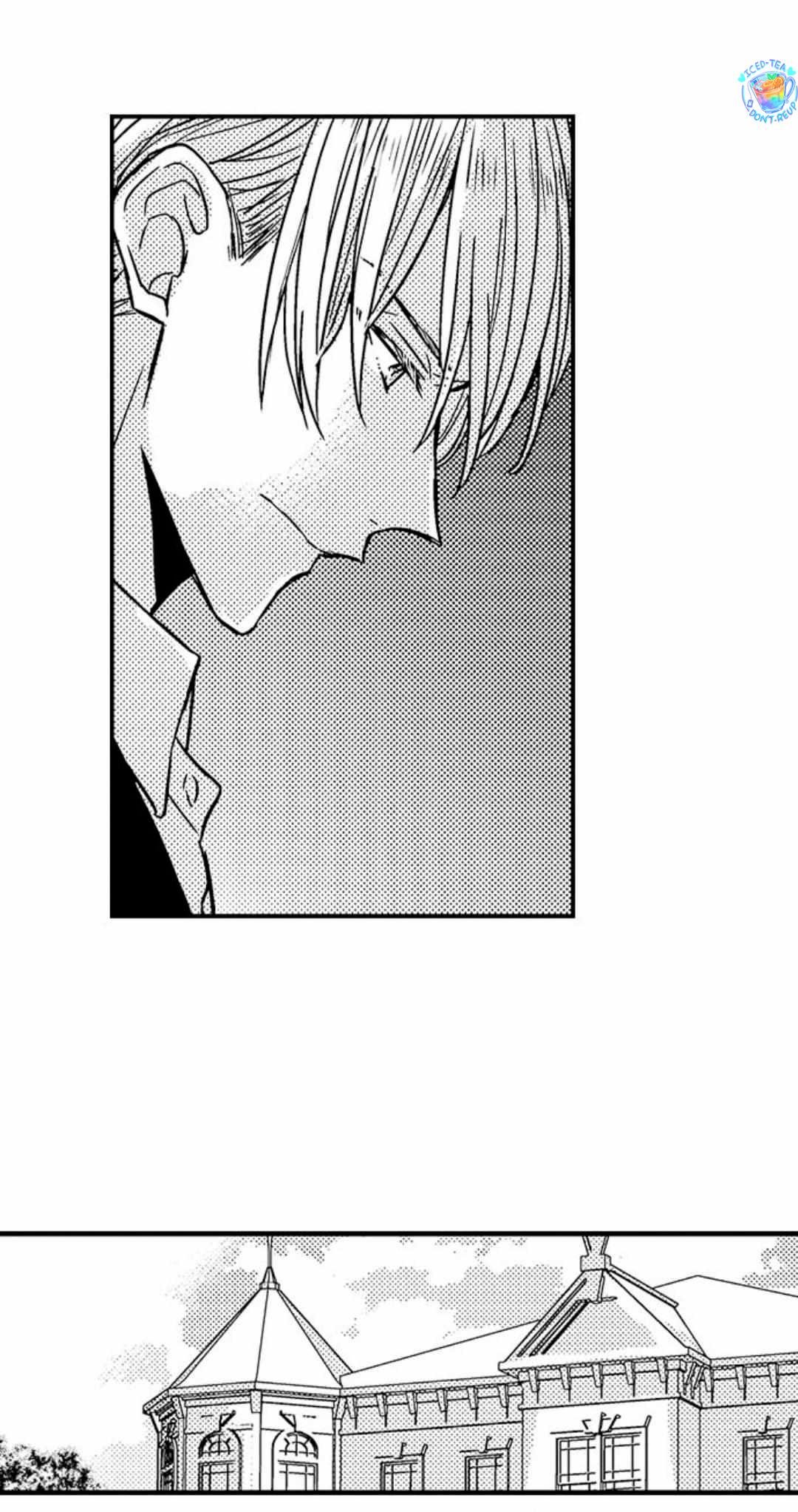 chàng hoàng tử hoàn hảo yêu tôi, tình địch của anh ta? chapter 19 16