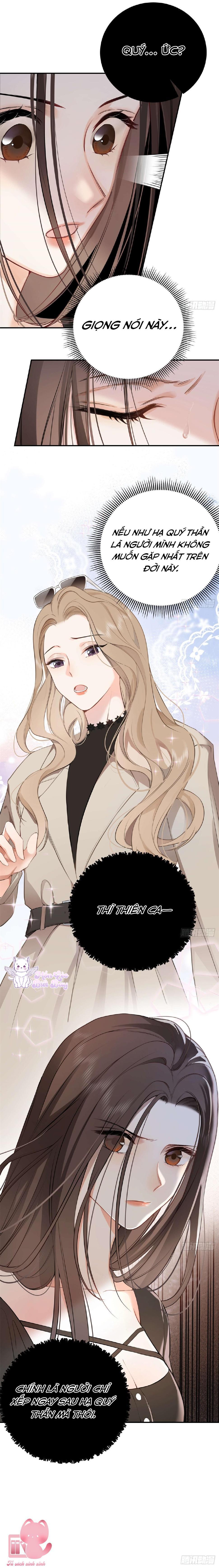 hàng tỷ ngôi sao không bằng em chapter 13 13