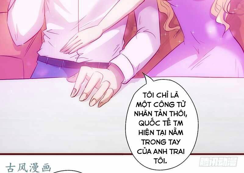 truy phu 36 kế - ông xã à, tới chiến nào! chapter 8 19