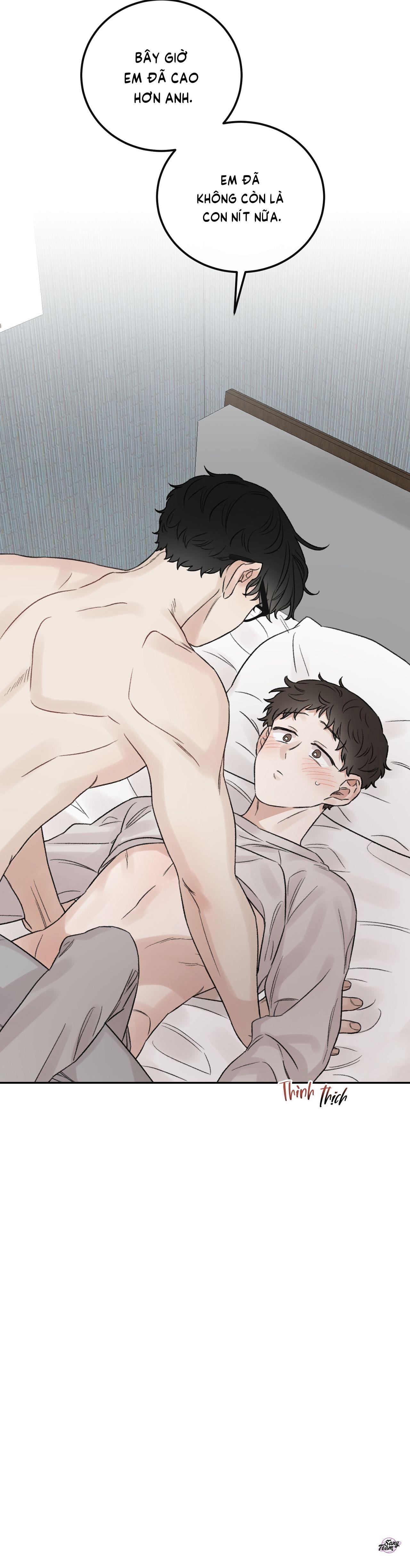 jaeha nhà bên chapter 5 20