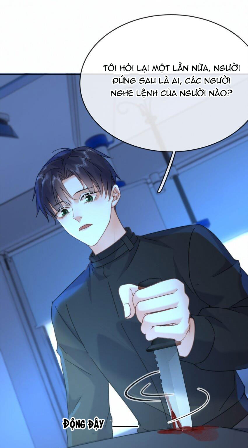 huynh dạy đệ vô lễ chapter 16 37