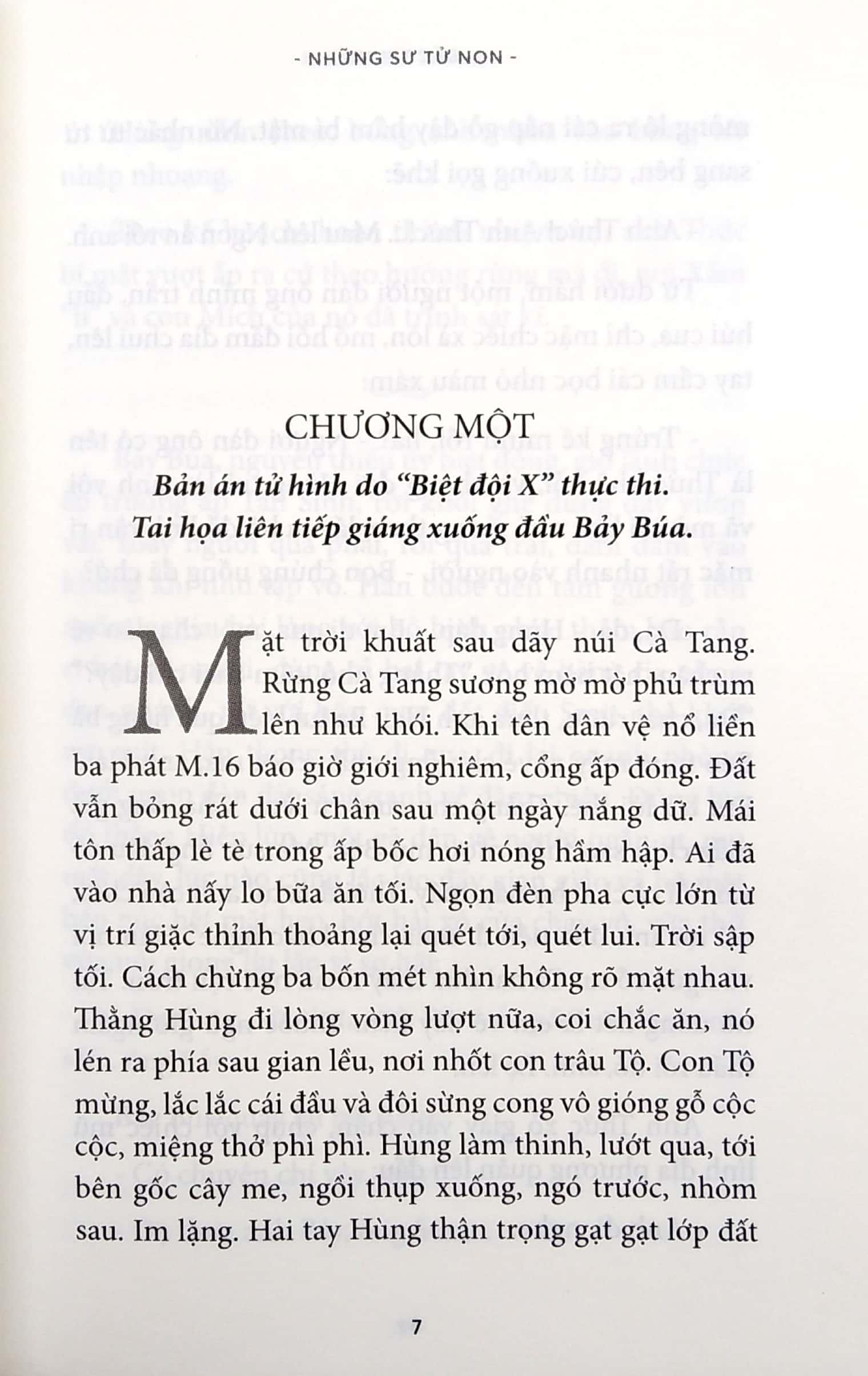 Những Sư Tử Non
