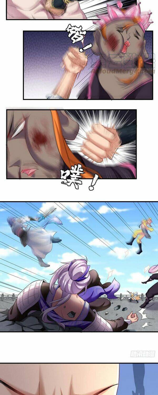 tà du ký chapter 93 18