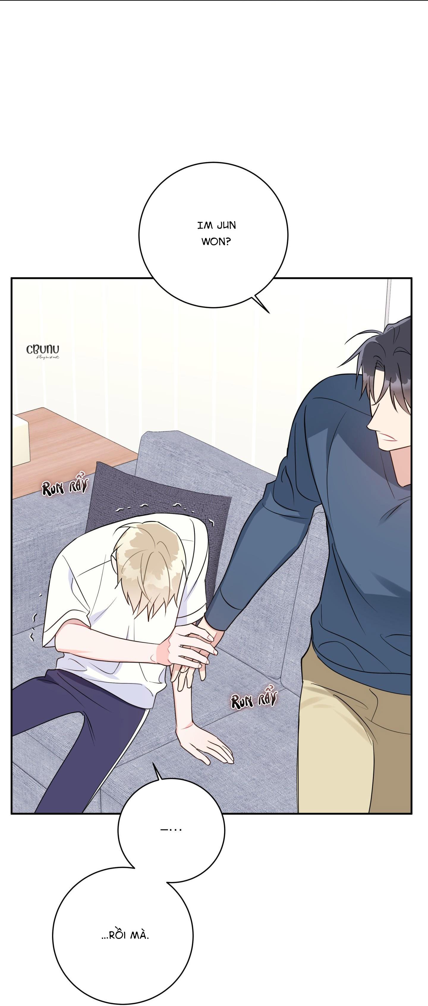 bắt tay hả, thôi bỏ đi! chapter 10 93