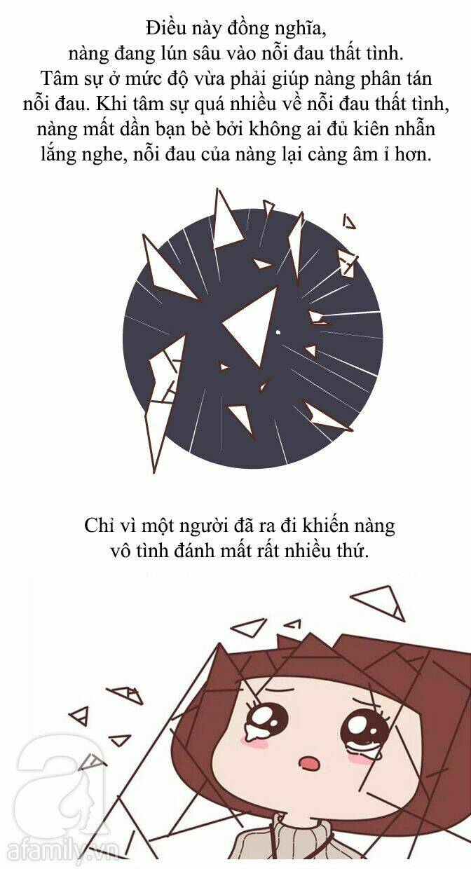 giải mã tình yêu chapter 197 10