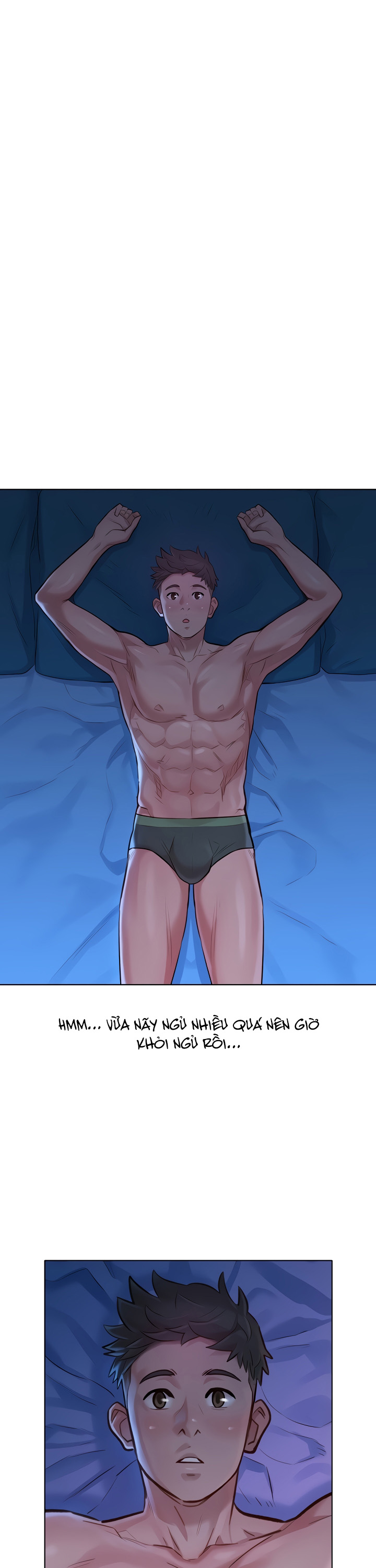 chị gái mưa chapter 133 24