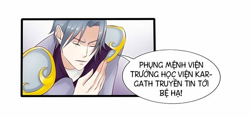 hỗn độn kiếm thần chapter 25 20