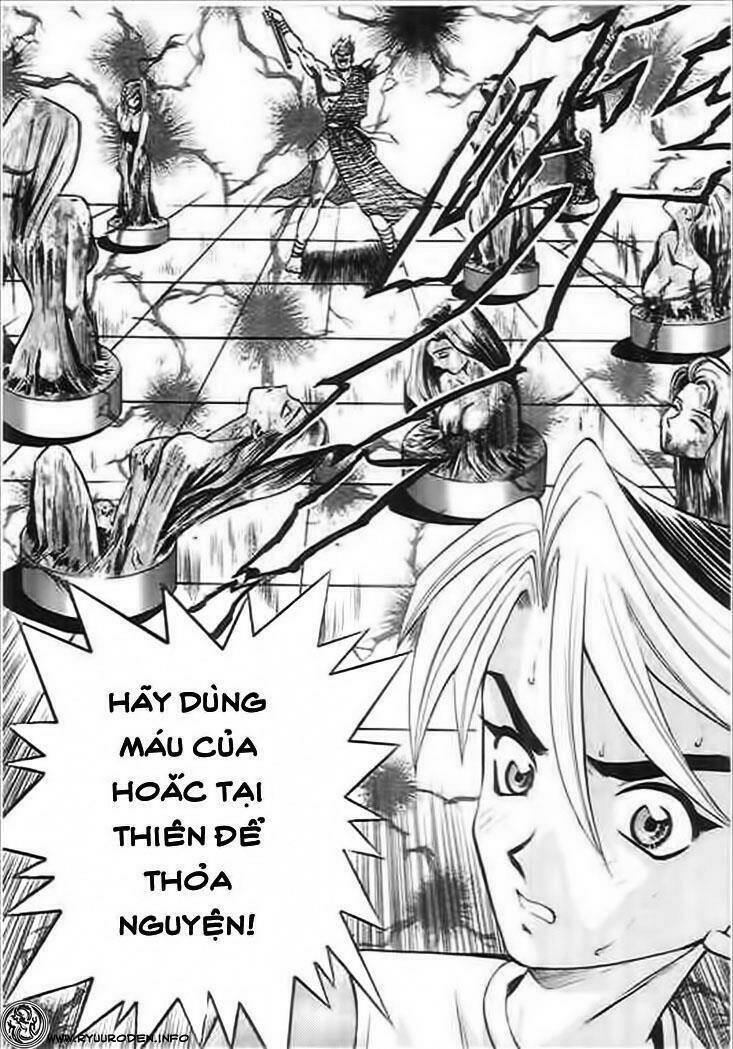 thiên địa nam nhi chapter 17 23