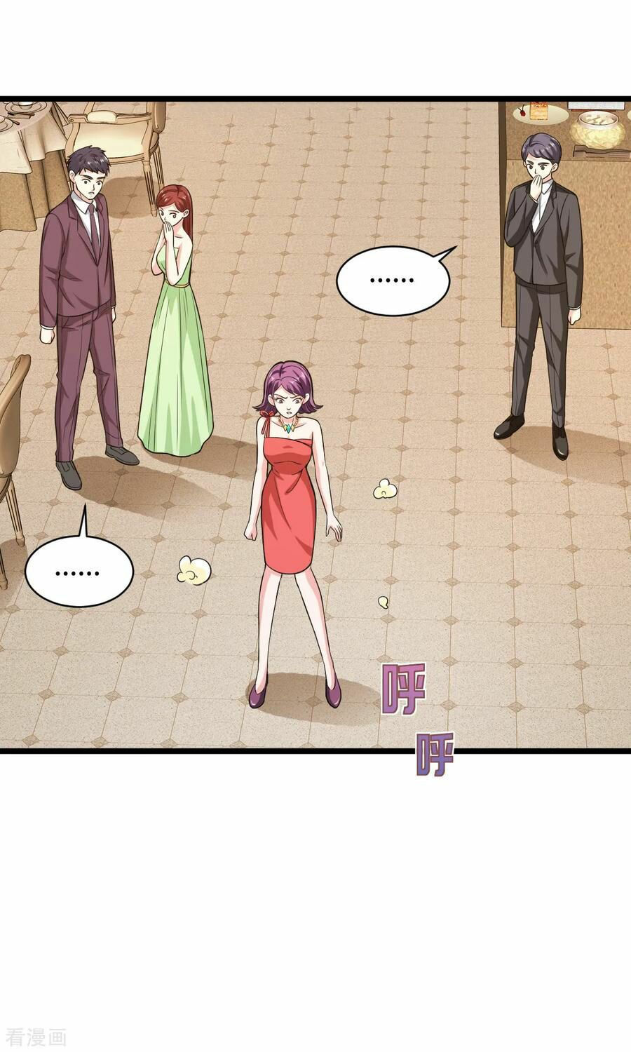 đô thị tà vương chapter 24 31