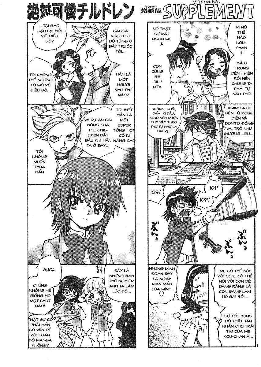 loli siêu năng lực chapter 159 2