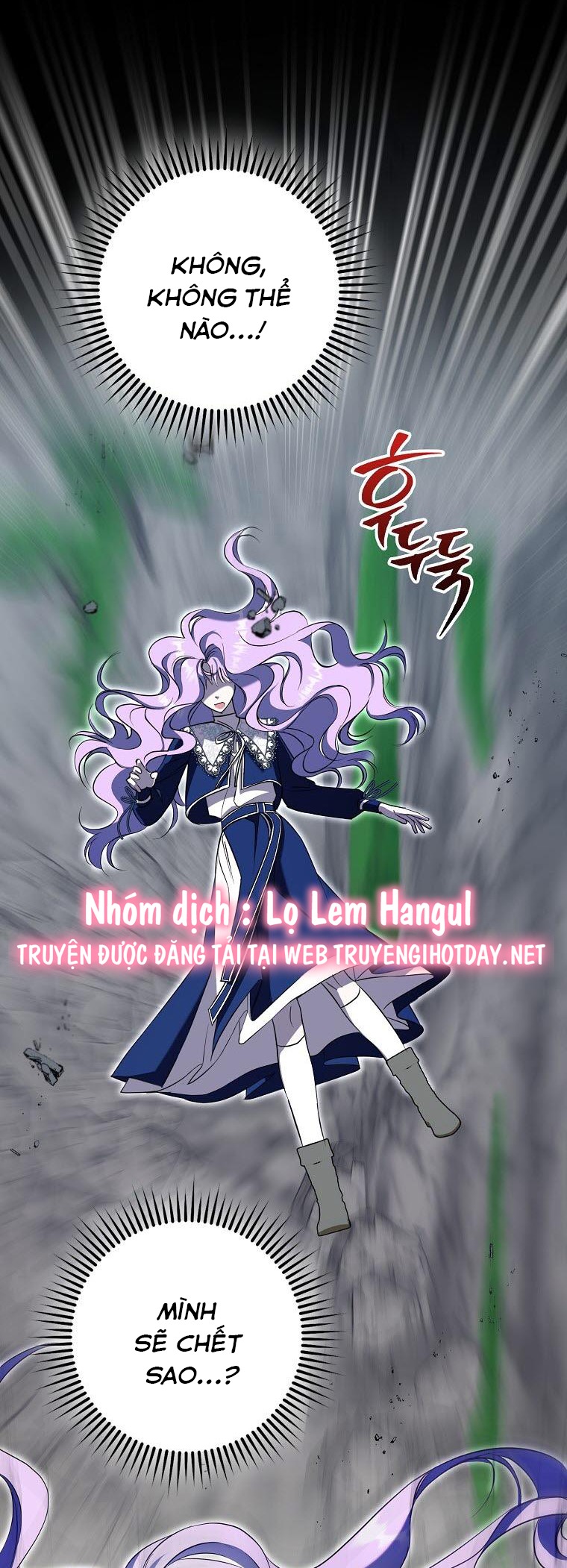 tôi đã cướp mất các nam chính từ tay nữ chính chapter 5 2