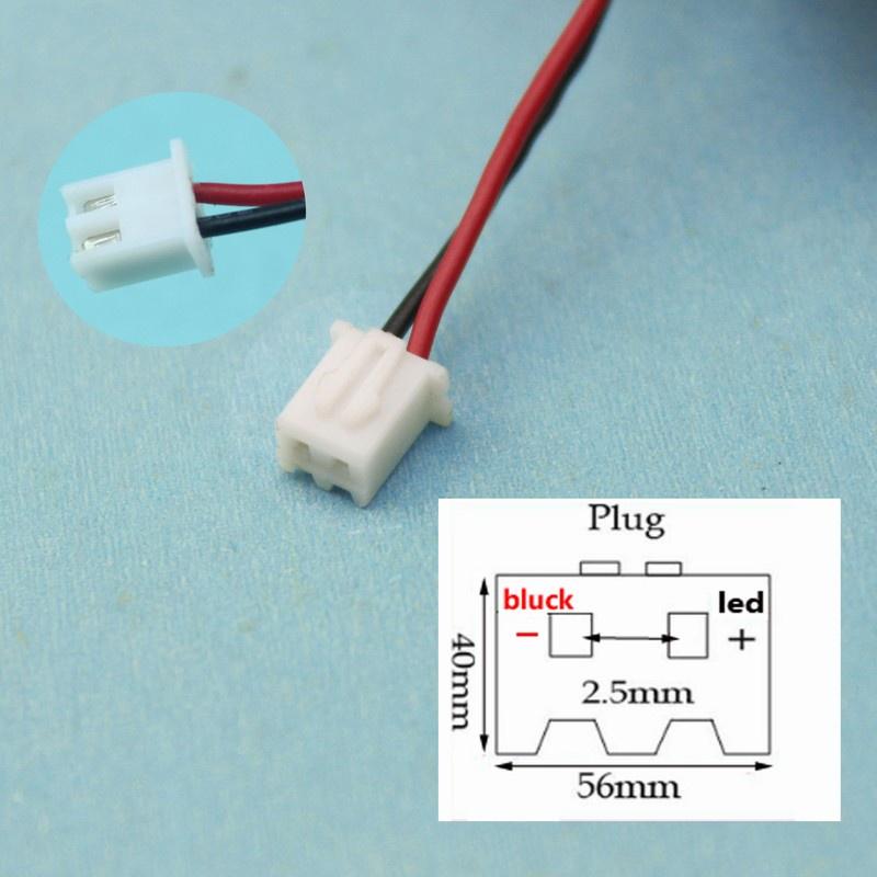 1 Pcs Gdstime DC 24V 24 Volt 75x30mm Dual Ball Bearing Brushless Cooling Fan 75mm x 30mm Exhaust Blower Fan Cooler