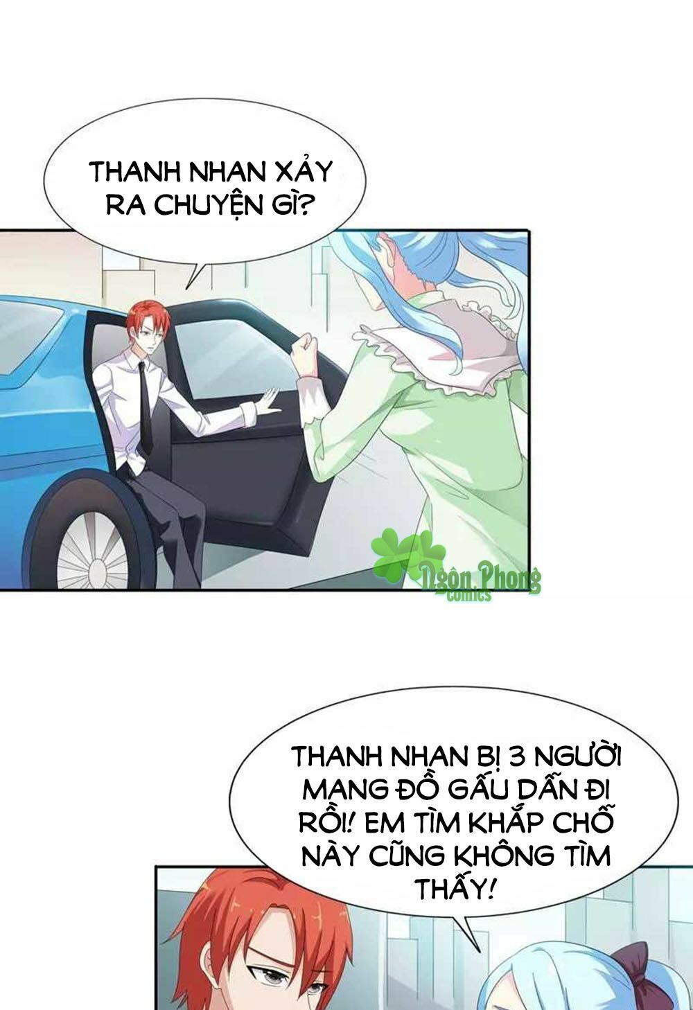 em vẫn còn nhỏ chapter 79 7