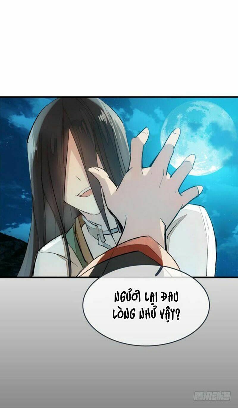 sư phụ lại trêu chọc ta chapter 51.2 25