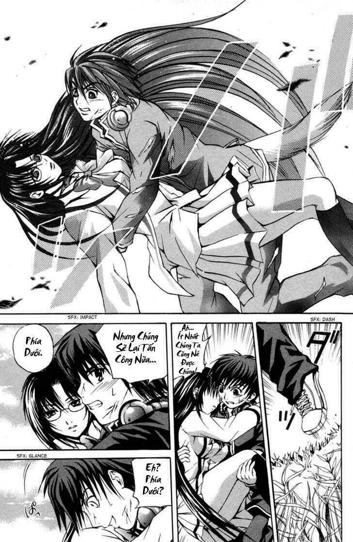 kami to sengoku seitokai chapter 4 15