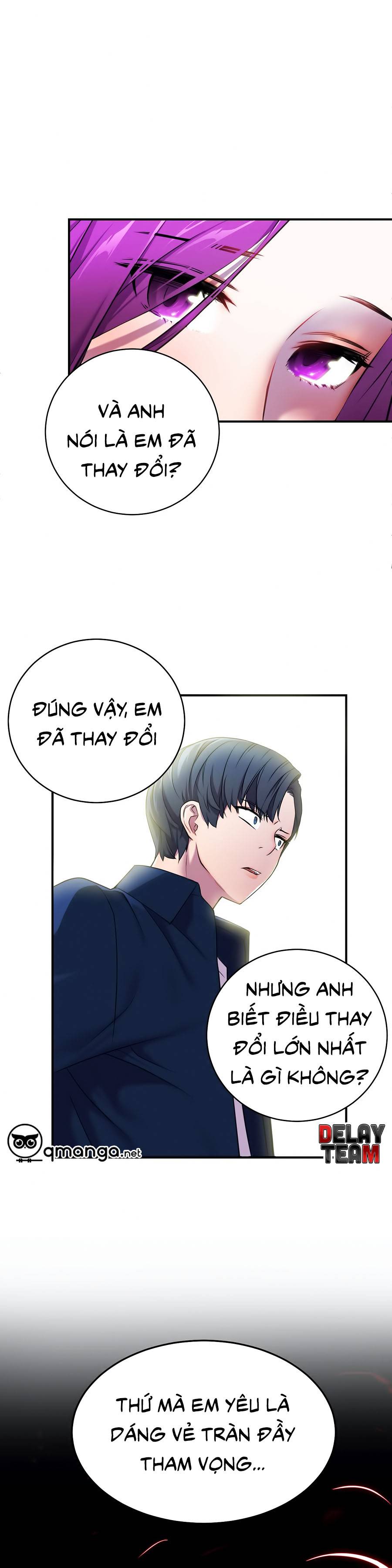 quản lý của siêu anh hùng chapter 2 8