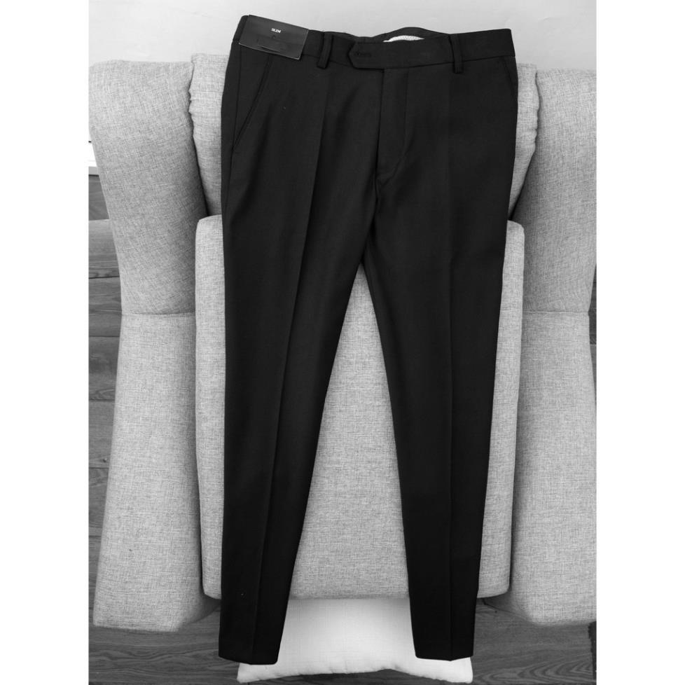 Quần Tây Slimfit tôn dáng