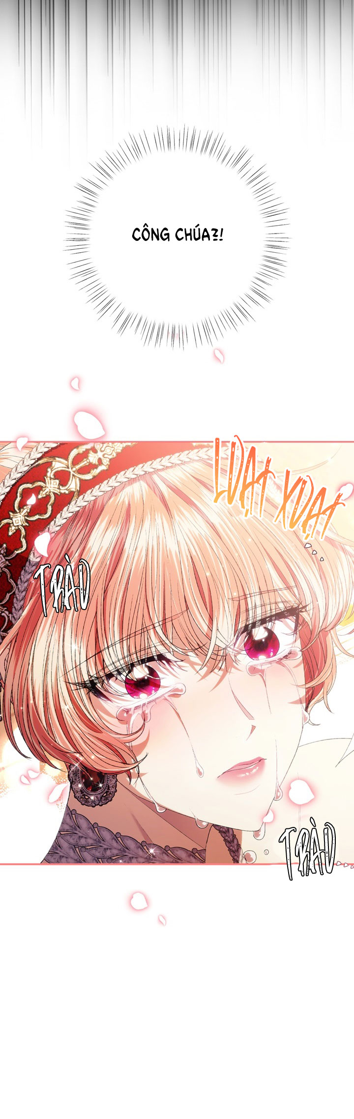 cha à, con không muốn kết hôn đâu chapter 56 65