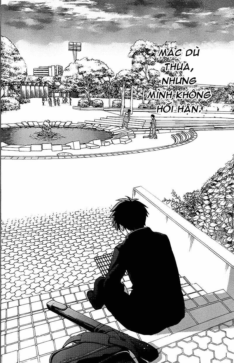 bamboo blade c chapter 1 38