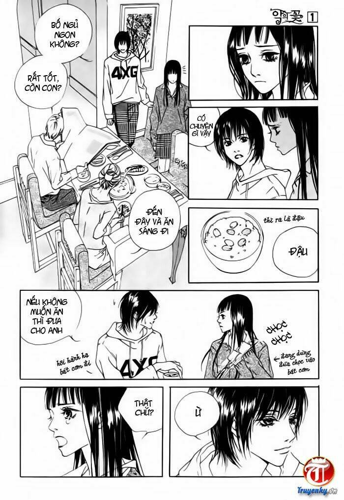 flowers of evil chapter 1.1 9