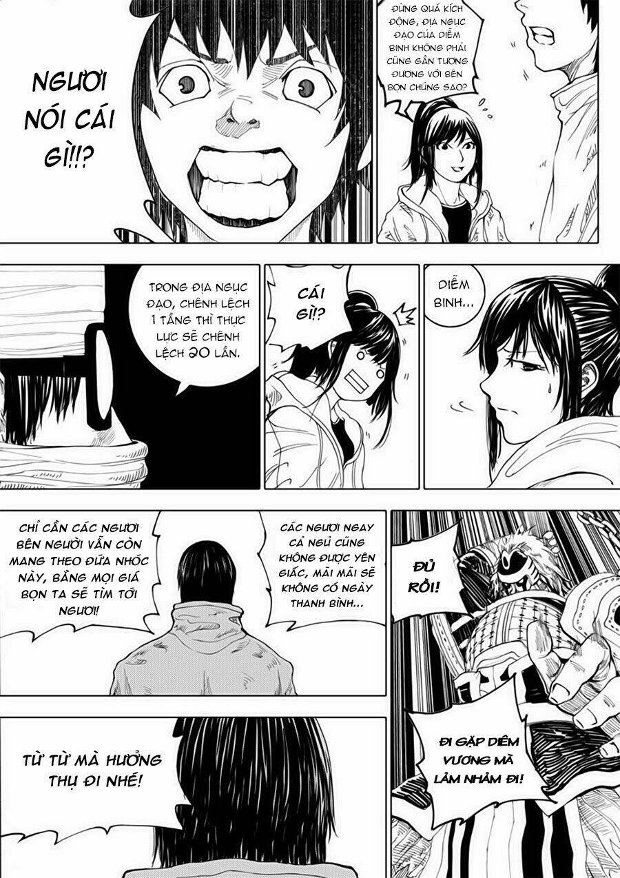 rakshasa street chapter 13 13