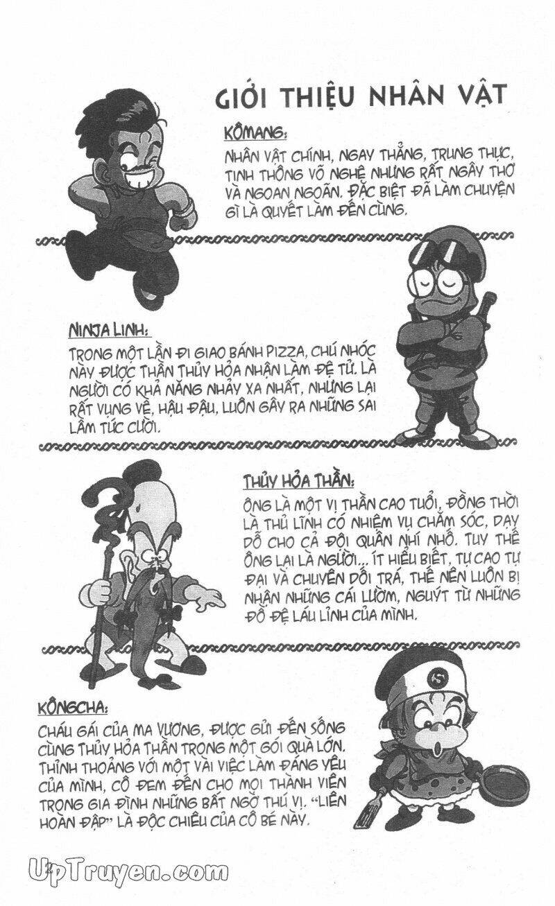 đội quân nhí nhố chapter 23 4