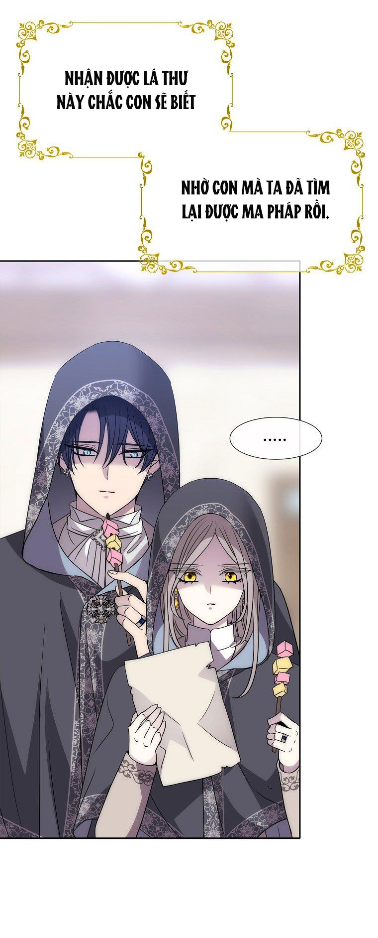 năm môn đệ của charlotte chapter 210.2 31