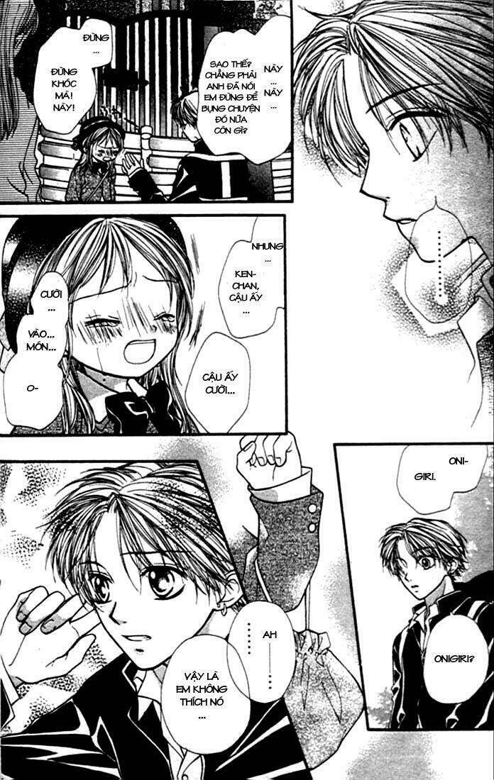 câu chuyện tuổi teen chapter 2 28