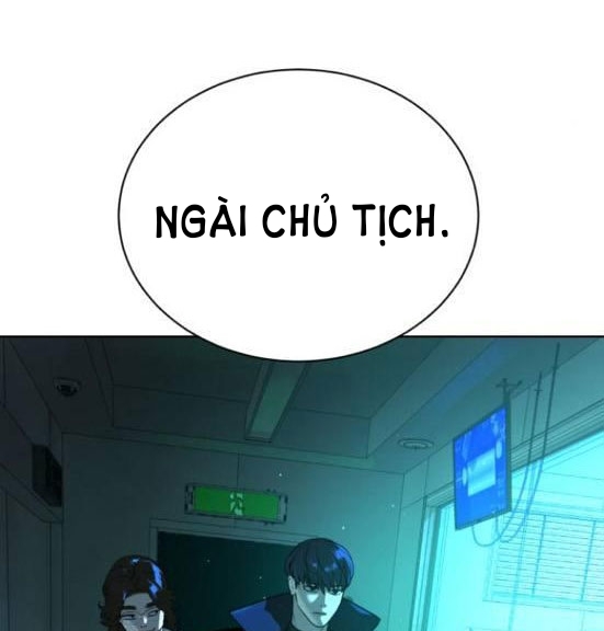 bạch huyết - white blood chapter 58 65