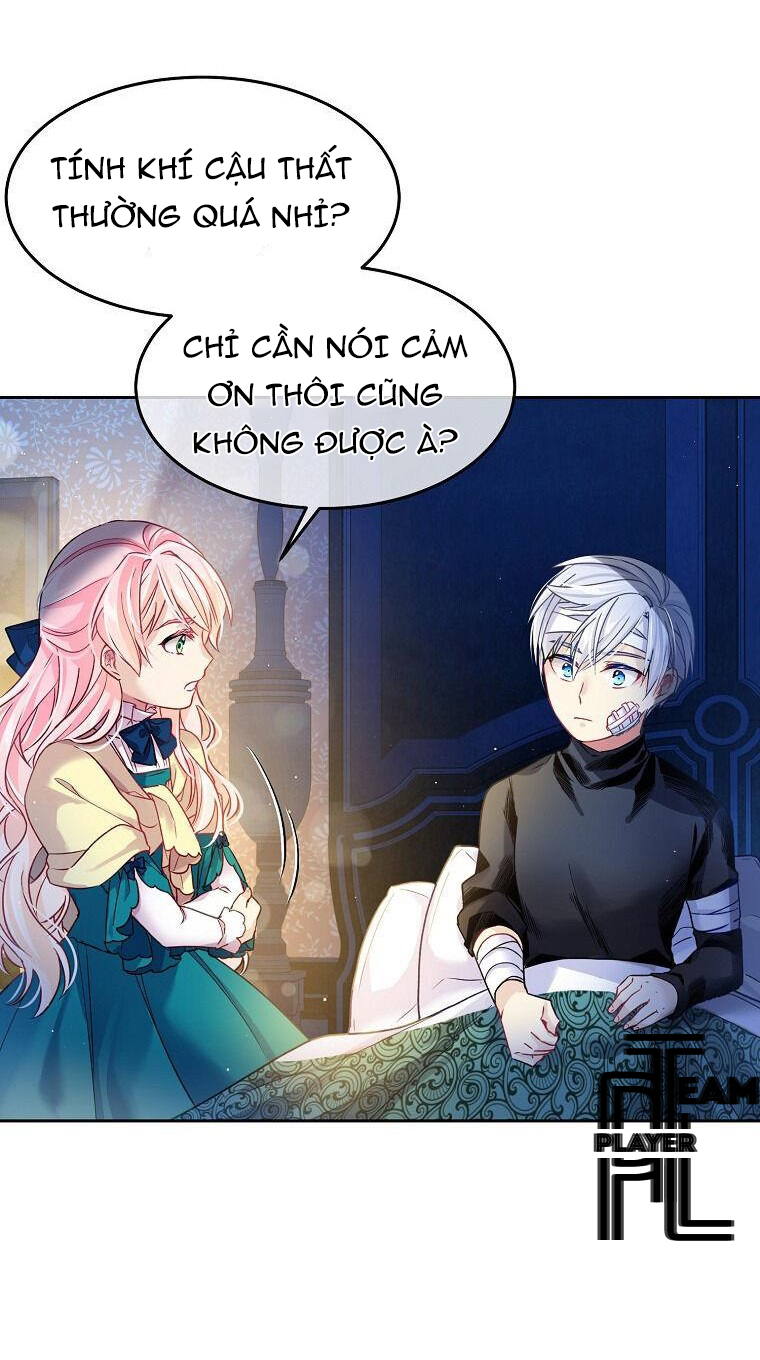 chồng tôi dễ thương quá, phải làm sao bây giờ? chapter 3.1 32