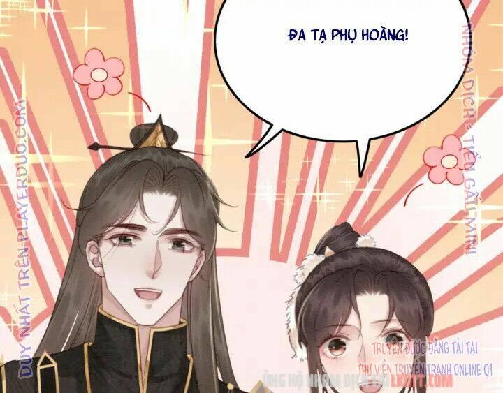 trọng sinh bá sủng nhiếp chính vương quá mạnh mẽ chapter 205 79