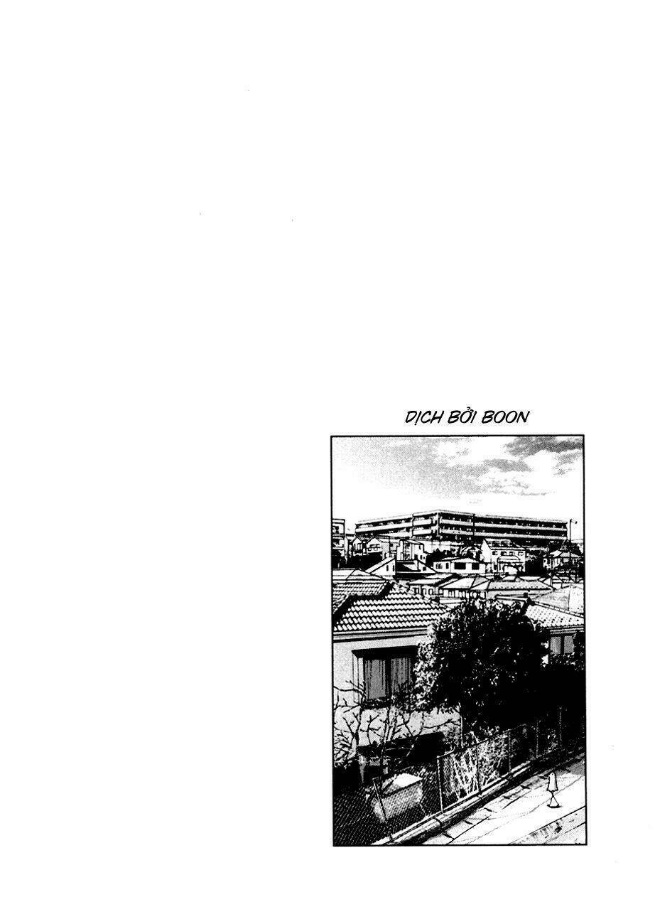chúc ngủ ngon, punpun chapter 1 32