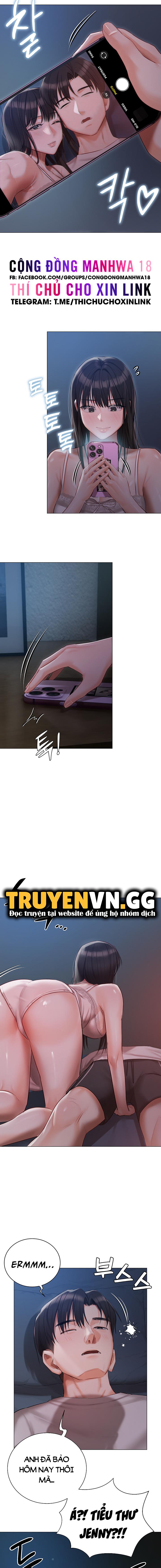 biệt thự hyeonjung chapter 28 9