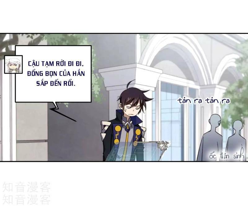 võng du chi cận chiến pháp sư chapter 222 4