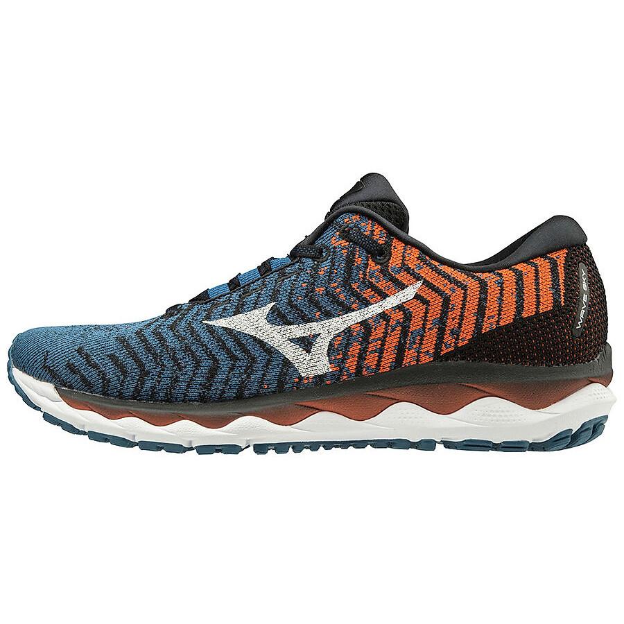 Giày Thể Thao Nam Mizuno Wave Sky Waveknit 3 - J1GC192502