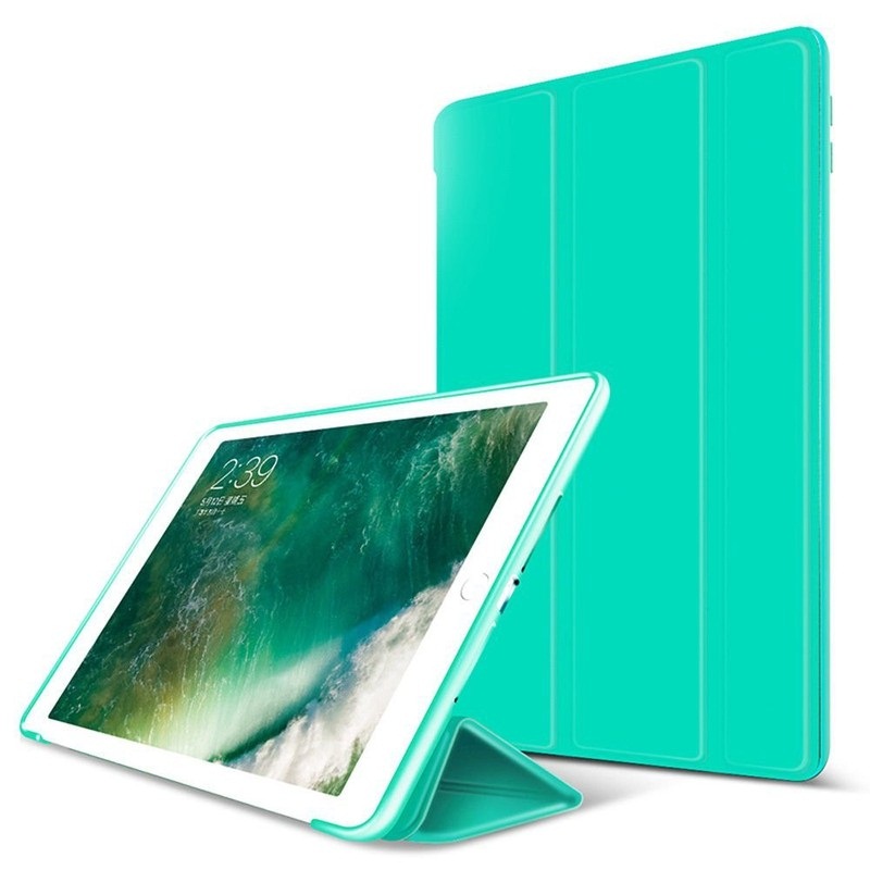 Bao da silicone dẻo cao cấp dành cho các dòng ipad 9.7 inch