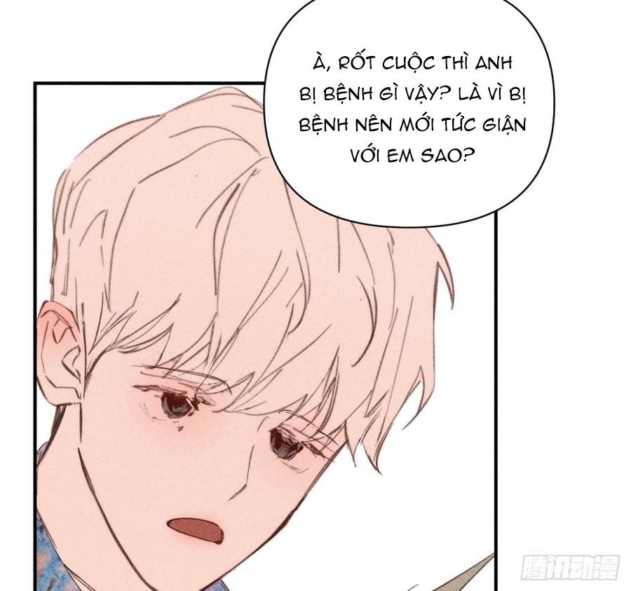 18+ hoàng tử bé chapter 65.2 17