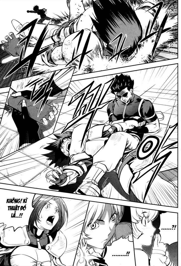 the legend of maian chapter 45 30