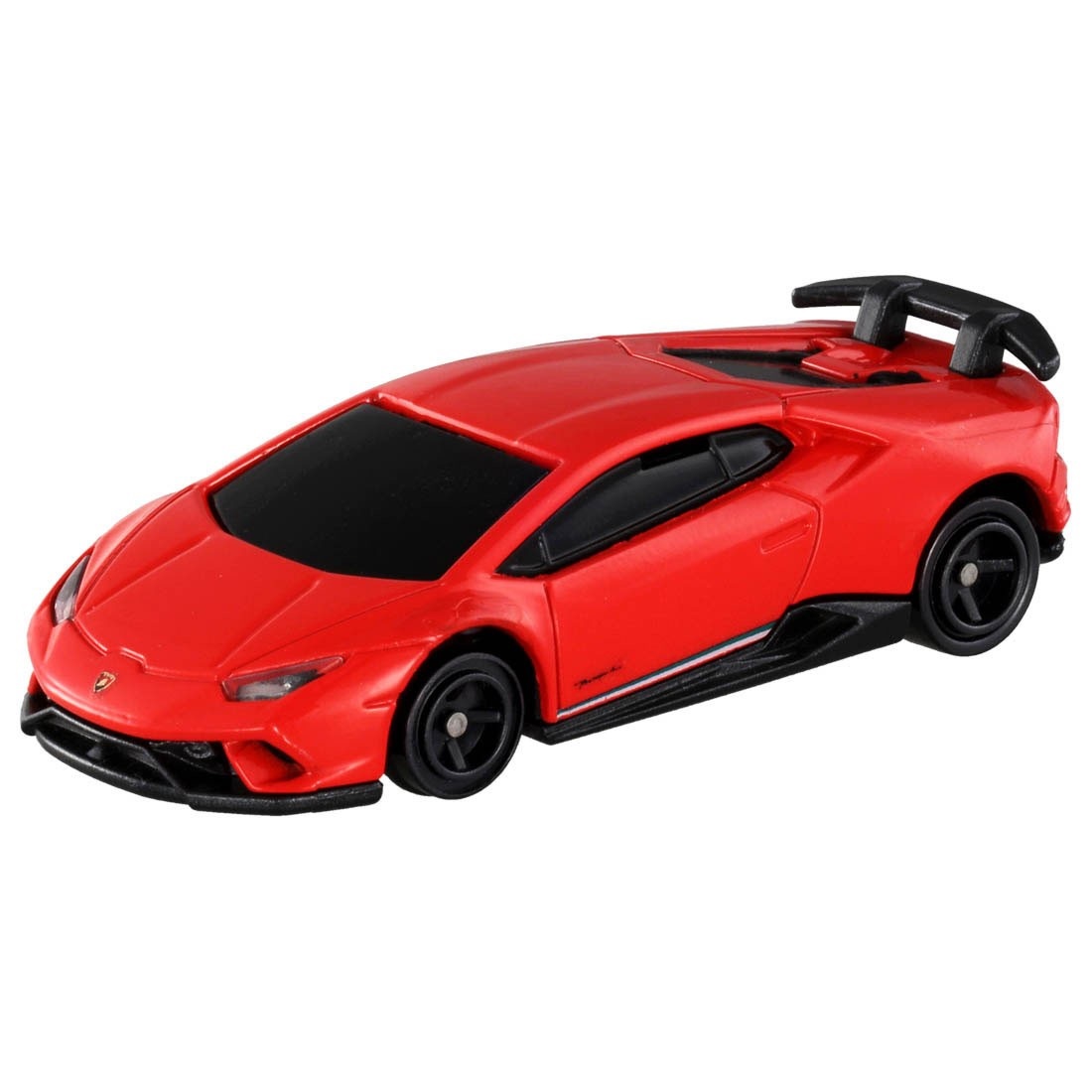 Xe Tomica 4D Lamborghini Huracan (đỏ)