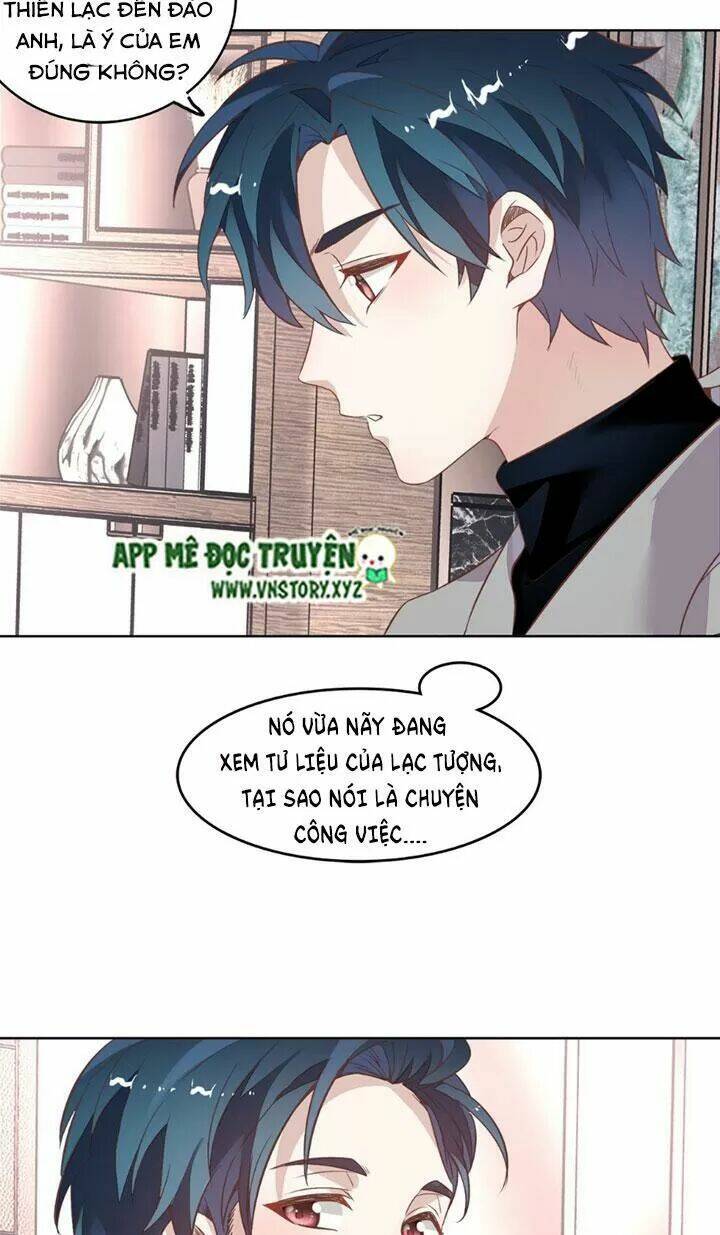 bạn trai kém tuổi bẫy yêu tôi chapter 44 32