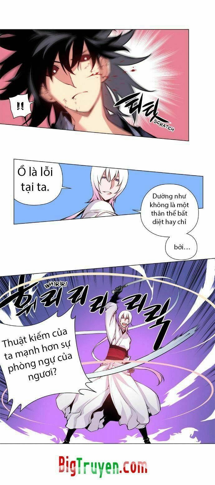 märchen: the embodiment of tales chapter 18 8