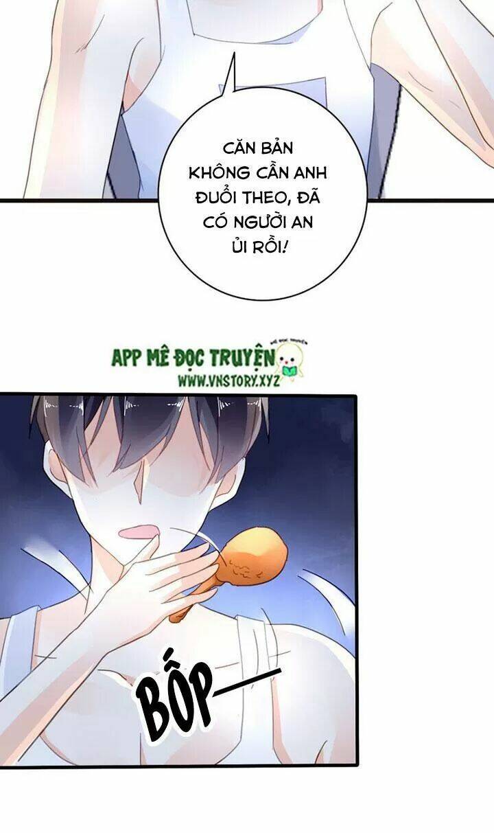 mưu ái thành nghiện chapter 35 12